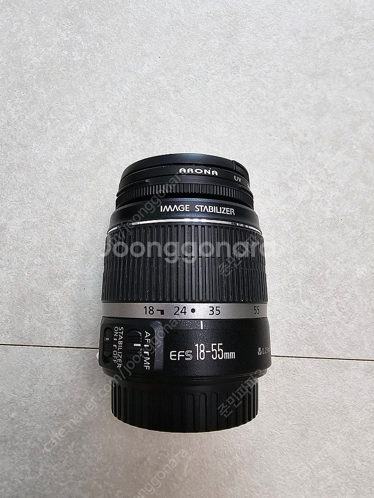 캐논 EOS 550D, 50mm 단렌즈, 18-55 줌...--3