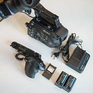 PXW FS7 팝니다.