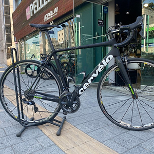 Cervelo R5 서벨로 R5