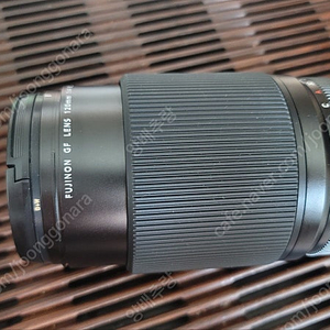 후지카메라 GF120mm F4 R LM OIS WR Macro