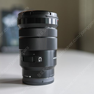 E PZ 18-105mm F4 G OSS SELP18105G