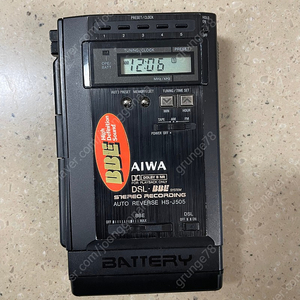 AIWA hs-j505