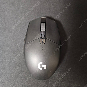 로지텍 g304 마우스 + 바스맨 aaa건전지 팝니다