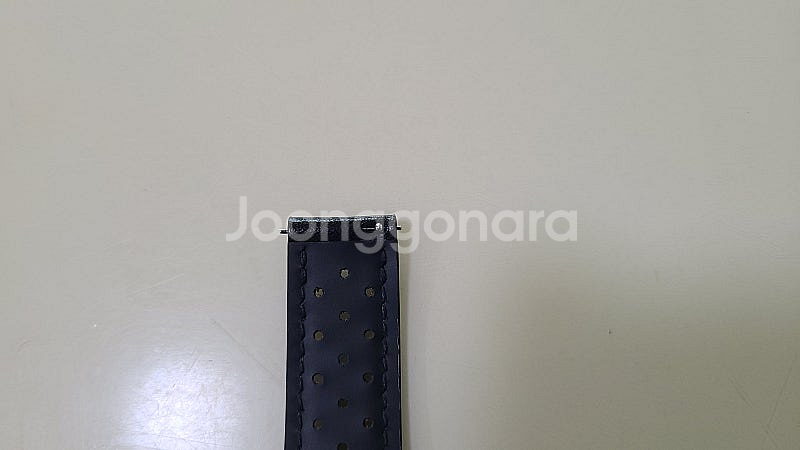 MONSTRAPS사의 가죽스트랩 팝니다--1