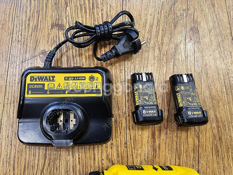 디월트 Dcf680--2