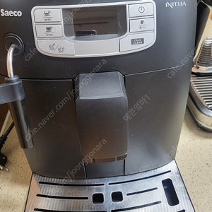 세코 HD8751 전자동 커피머신