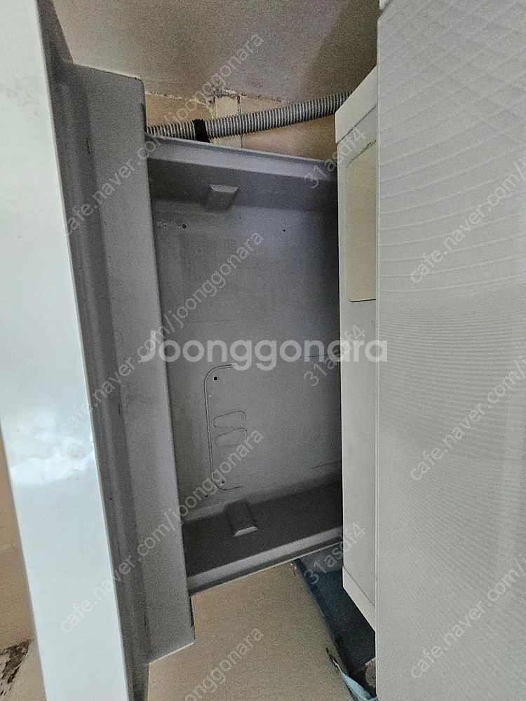 엘지 트롬세탁기13kg +슈즈케어--2