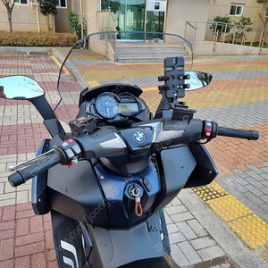 [전남] BMW C650GT 18년식 23만 상태 최고