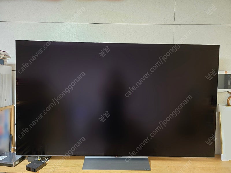 LG 올레드 TV 65인치 _ UHD 4K (OLED65C2SNC)