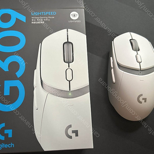 로지텍 G309