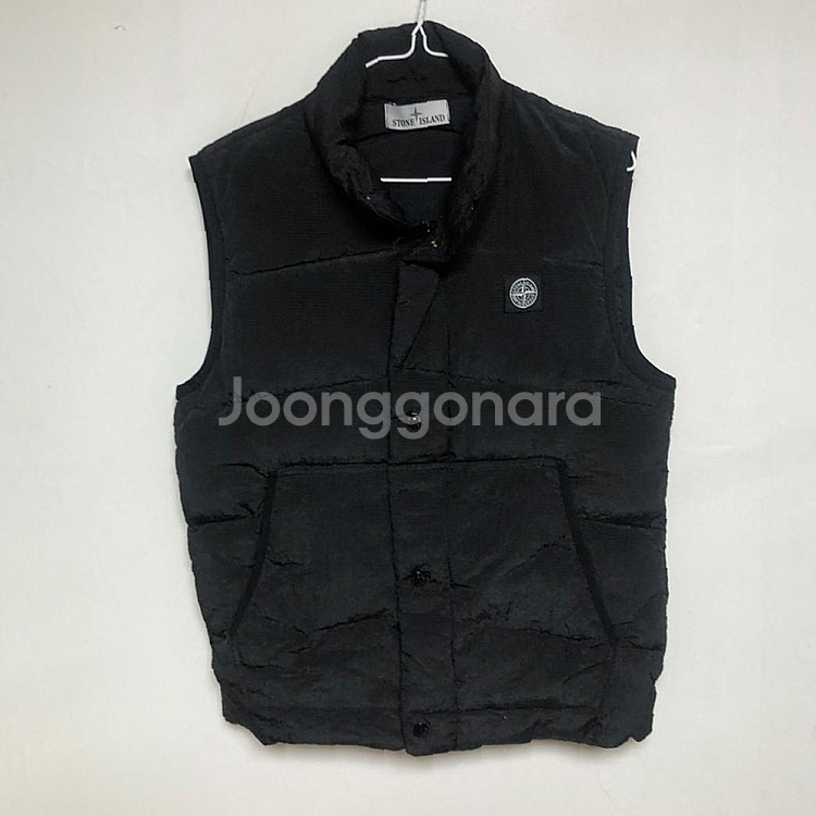 판매 스톤아일랜드 남성 패딩조끼 90S--0