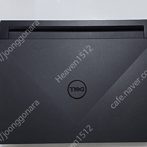 [Dell] 델 노트북 게이밍 G15 5525 판매합니다.