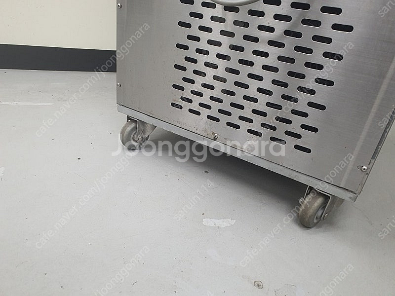 중고 효성진공포장기 s600 판매합니다--2