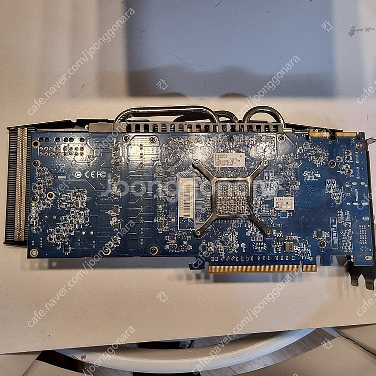 HIS 라데온 R9 280X OC D5 3GB IceQ...--1