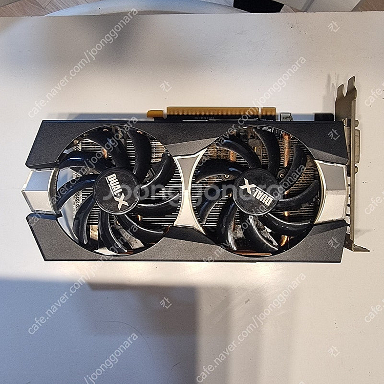 SAPPHIRE 라데온 R9 270X OC D5 2GB...--0
