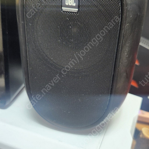 JBL 스피커