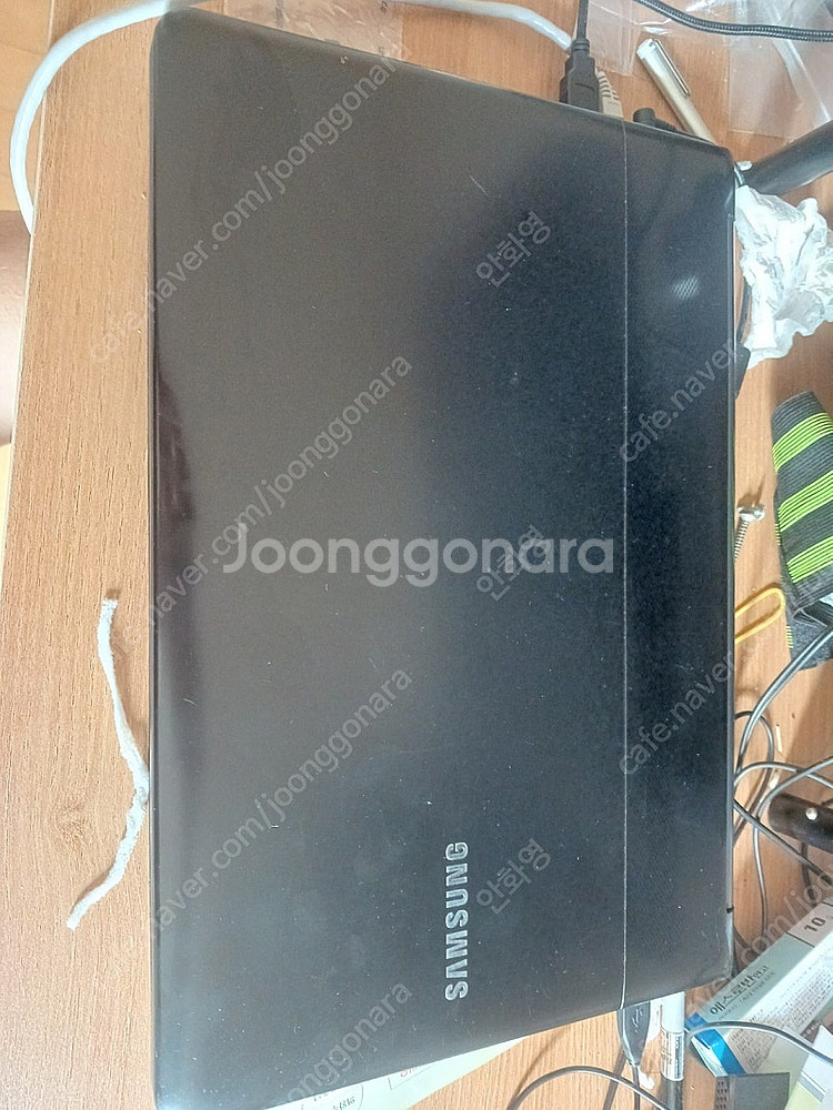 노트북i5 m480--1