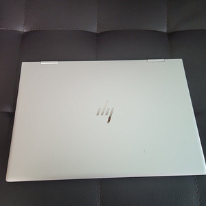 HP노트북 envy x360 15-dr1010tx (i7,16G,512G,MX250) 판매합니다.​