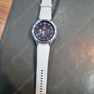 갤럭시워치4 클래식 46mm lte