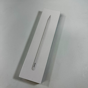 미개봉 애플펜슬2세대 화이트 13만 판매해요!