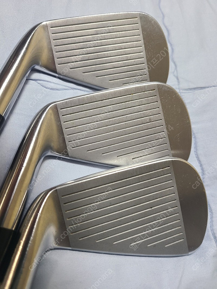 미즈노 jpx850 포지드 아이언 (5~p ns pro 950 r)--3