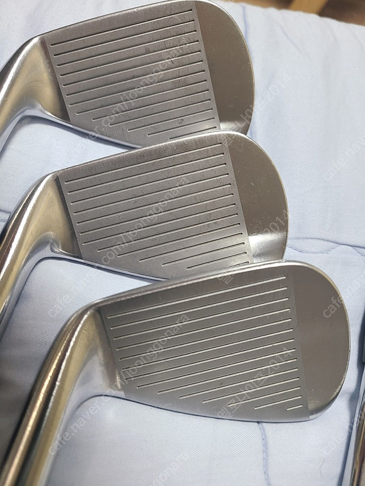 미즈노 jpx850 포지드 아이언 (5~p ns pro 950 r)--4