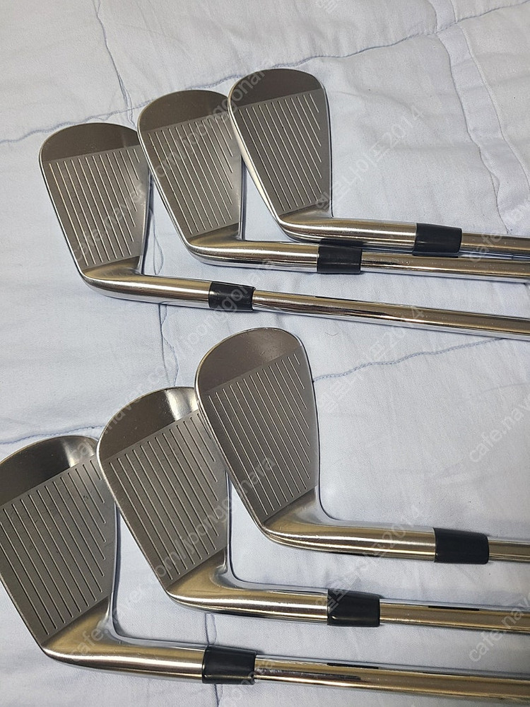 미즈노 jpx850 포지드 아이언 (5~p ns pro 950 r)--5