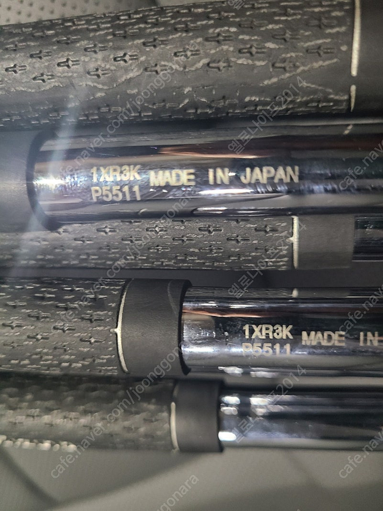 미즈노 jpx850 포지드 아이언 (5~p ns pro 950 r)--9