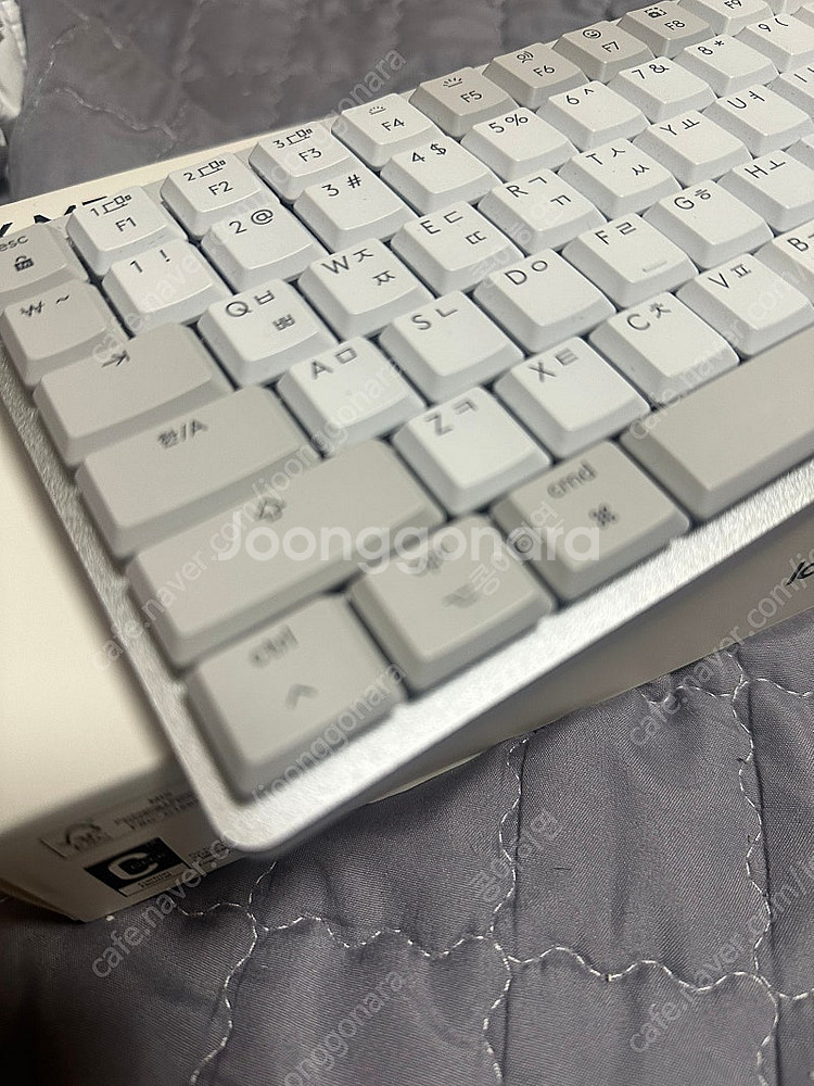로지텍 mechanical mini for mac--1
