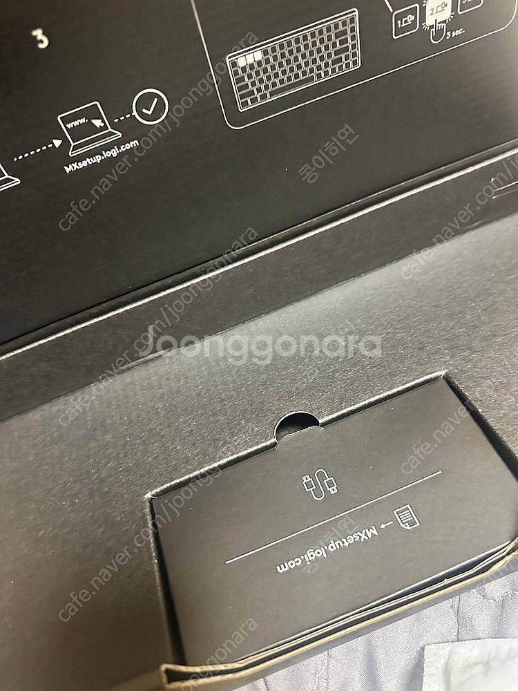 로지텍 mechanical mini for mac--3