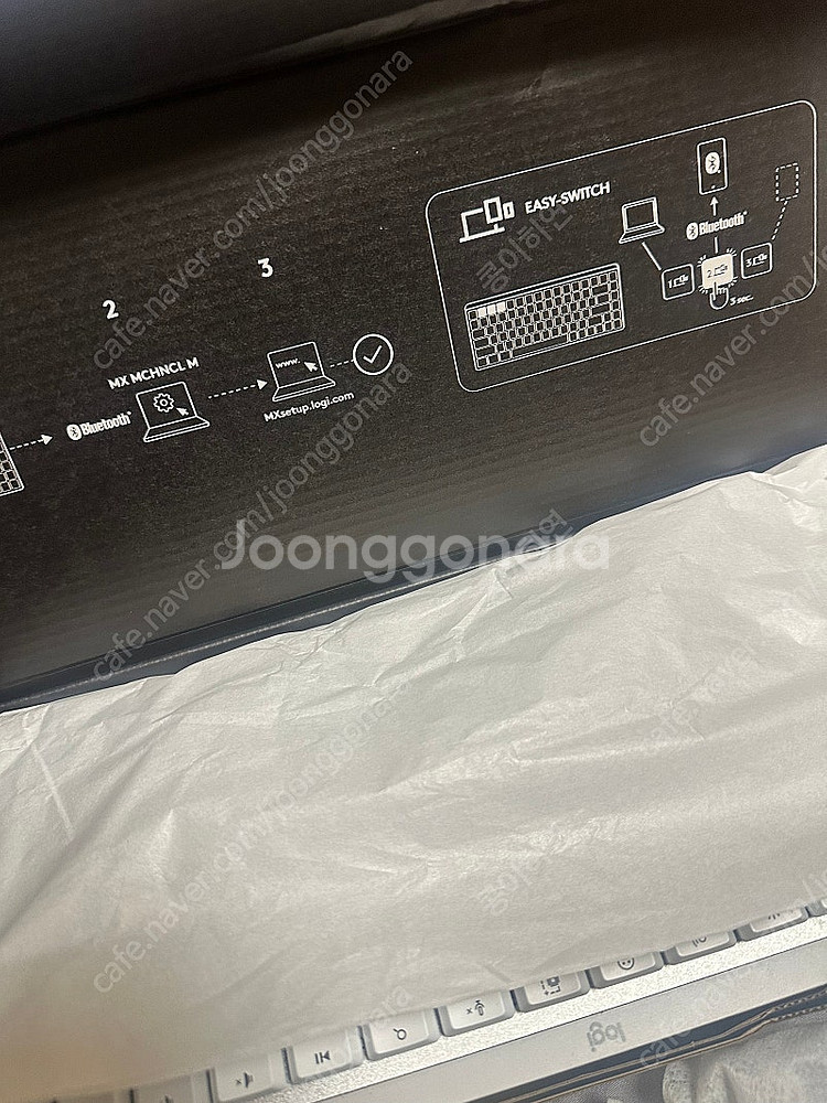로지텍 mechanical mini for mac--4
