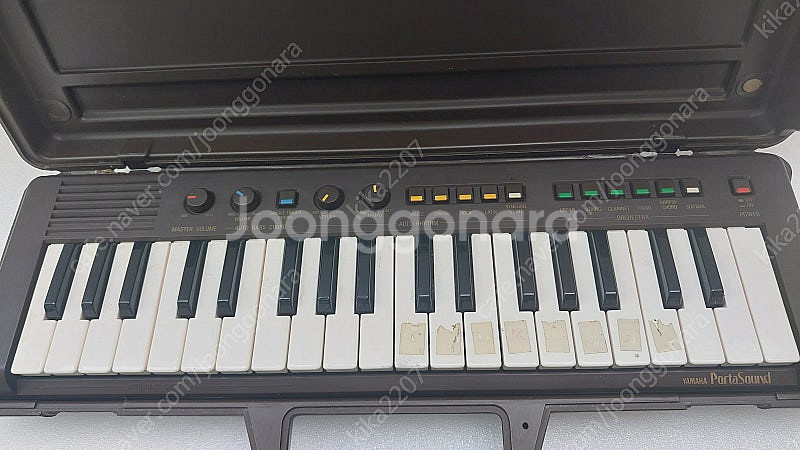 수집용) yamaha ps-2 = 1만원 (무료 배송)--2