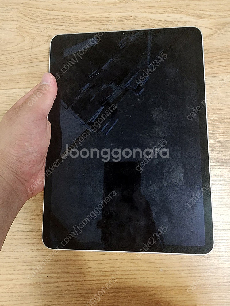 아이패드프로 11인치 2세대 256기가 와이파이 판매합...--0