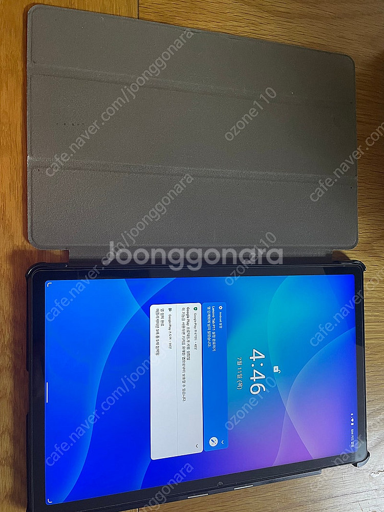 레노버 P11 4G 64G 택포--4