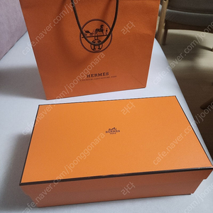 HERMES 에르메스 오아시스 블랑 38 1/2 새상품