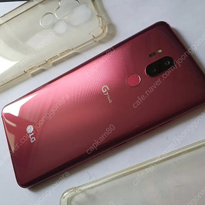 LG G7 64g 상태좋은 폰 팝니다