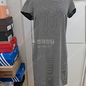 [55, 큰 55]막스마라 위켄드 명품 원피스 택포 3만