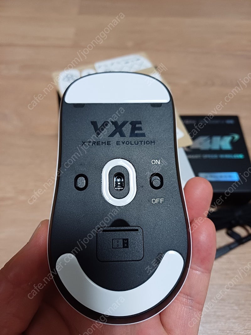 VXE R1 PROMAX / 4k 수신기 판매