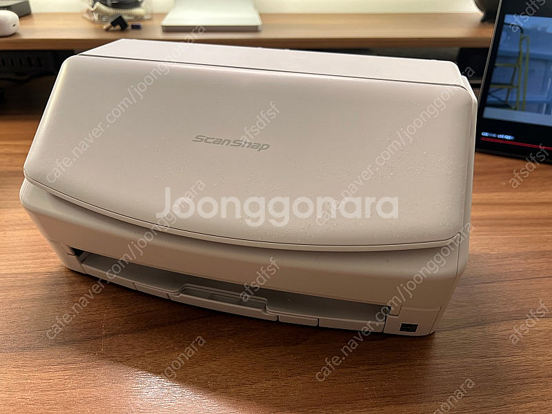 RICOH 스캔스냅 iX1400 북스캐너--0