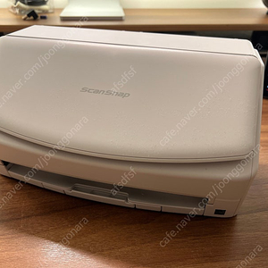 RICOH 스캔스냅 iX1400 북스캐너