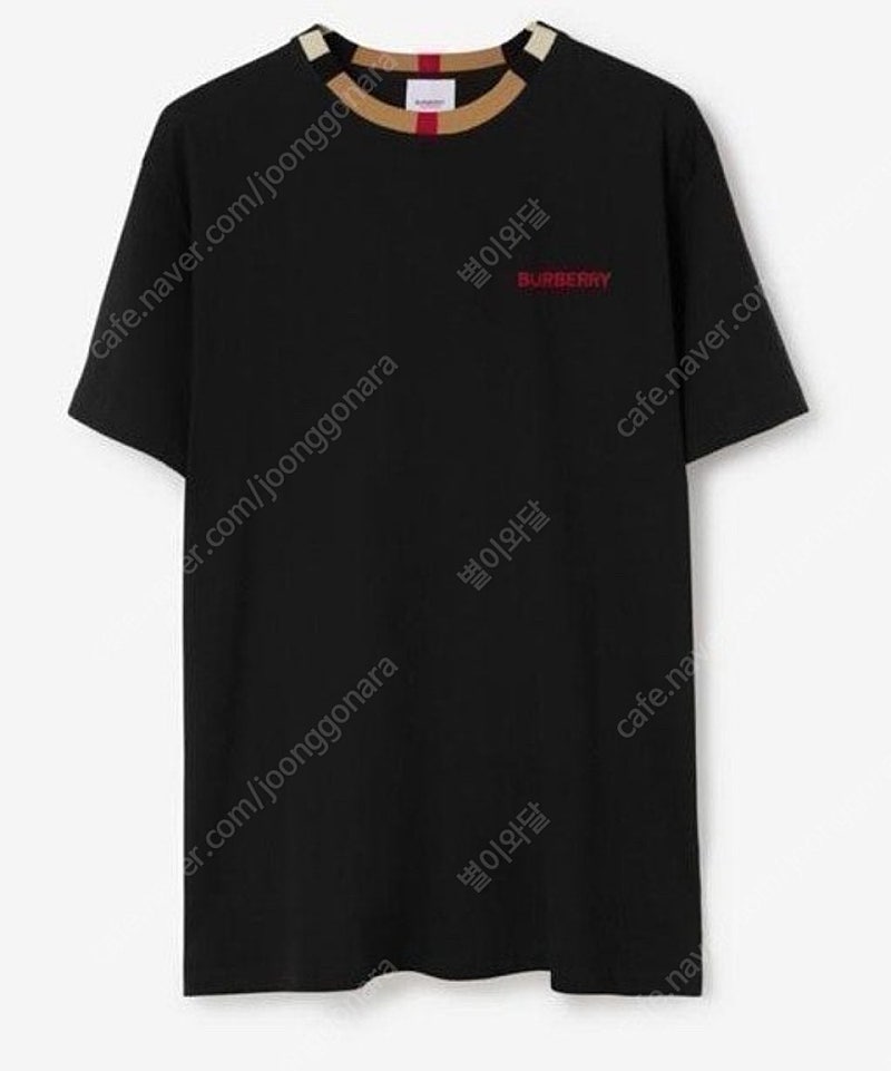 (새상품)버버리 남성 티셔츠/구찌 인터로킹 반지/msgm 티셔츠(여성55가능)