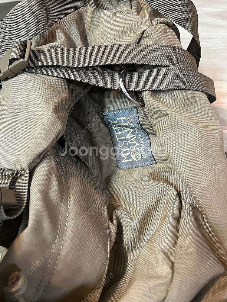 미스테리랜치 테라플레아 오버킬--5