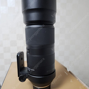 탐론 100-400 니콘 f마운트