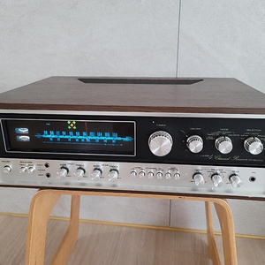 빈티지 파이오니아 QX-8000A pioneer