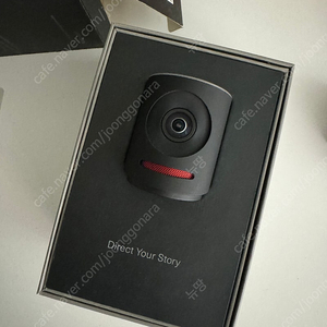 Mevo 4k 카메라