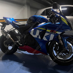 스즈키 gsxr1000 판매 대차