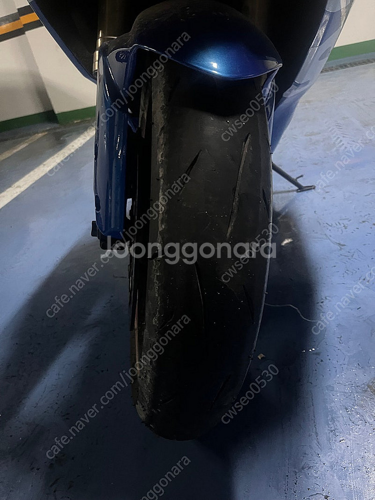 스즈키 gsxr1000 판매 대차--2