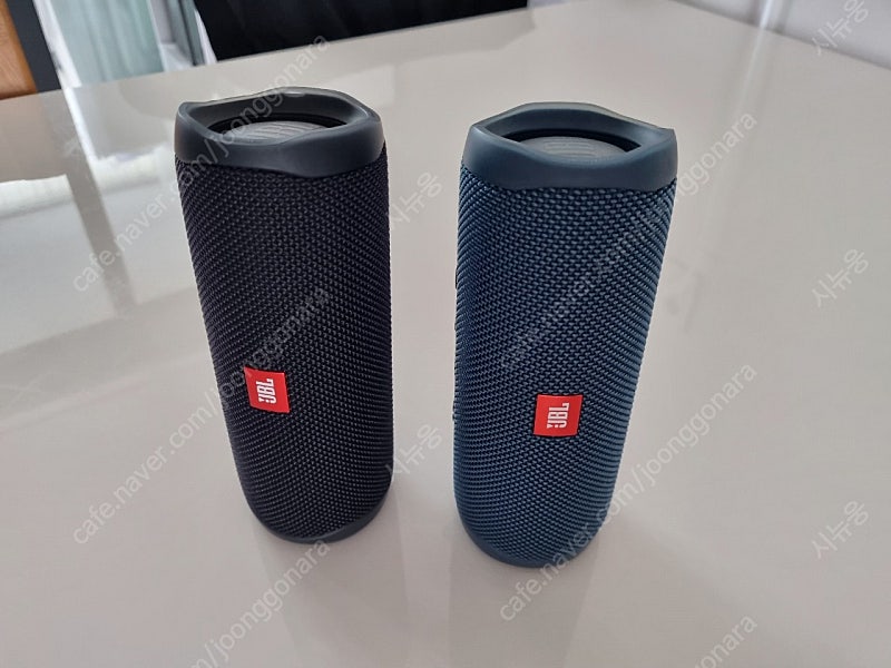 JBL 플립5 2대 일괄