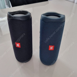 JBL 플립5 2대 일괄