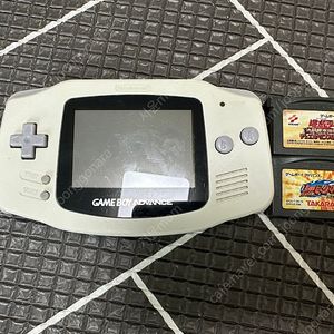 게임보이 어드밴스 GBA